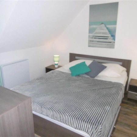 Maisonnette Jikel A 50 M De La Plage Sarzeau Exterior foto