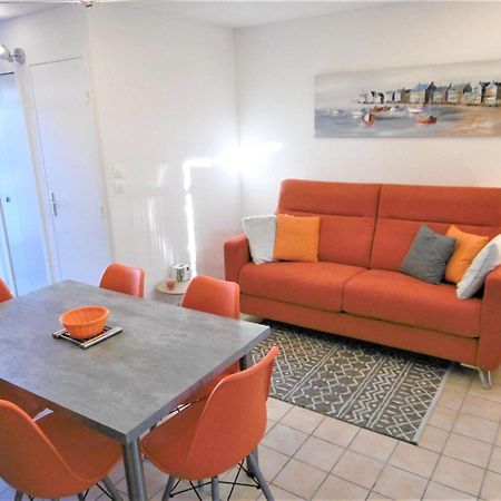 Maisonnette Jikel A 50 M De La Plage Sarzeau Exterior foto