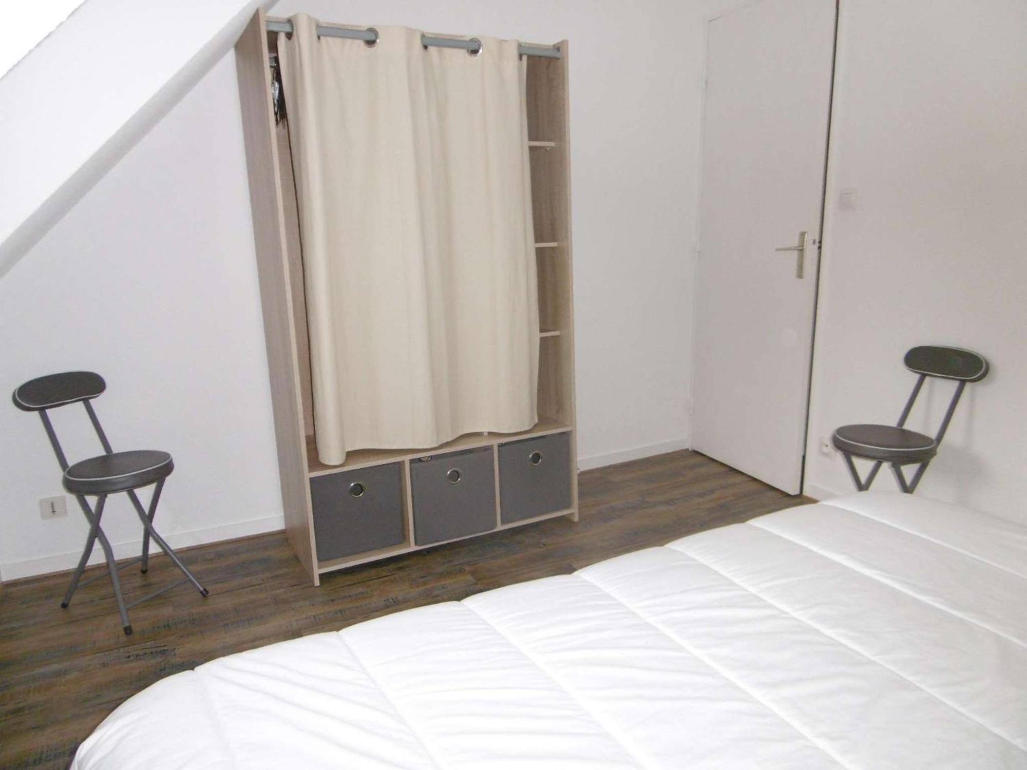 Maisonnette Jikel A 50 M De La Plage Sarzeau Exterior foto